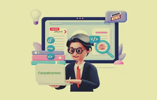 Menganalisis Pendekatan Platform Berita Carpetcareoc.com Dalam Memeriksa Fakta Klaim Media Sosial