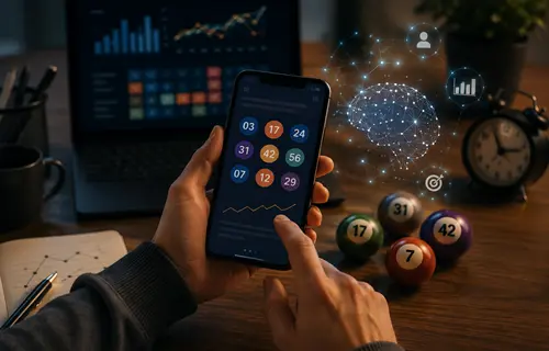 Ketika Angka, Informasi, Dan Kebiasaan Bertemu Dalam Permainan Togel Online